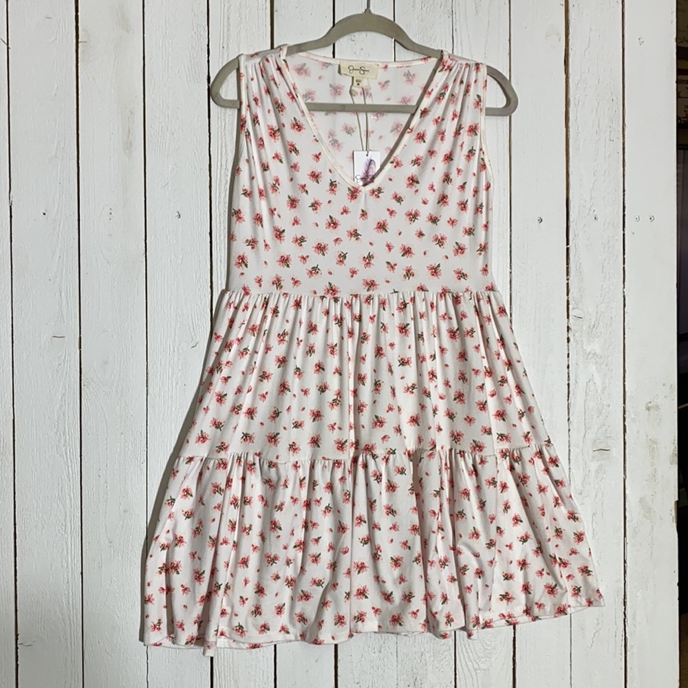 Jessica Simpson Dress - Picture 4 of 8